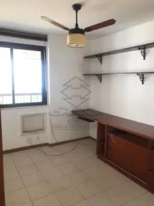 Apartamento com 3 Quartos à venda, 130m² no São Domingos, Niterói