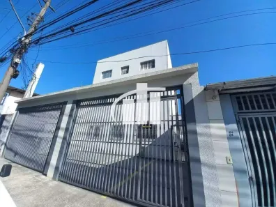 Apartamento com 1 Quarto para alugar, 50m² no Novo Osasco, Osasco
