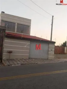 Casa com 3 Quartos à venda, 192m² no Jardim São Pedro, Votorantim