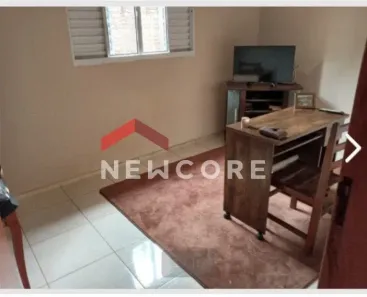 Casa com 3 Quartos à venda, 140m² no Centro (Ribeiro dos Santos), Olímpia