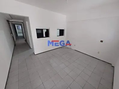 Prédio Inteiro para alugar, 270m² no Centro, Fortaleza