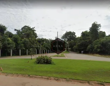 Terreno / Lote / Condomínio à venda, 336m² no Residencial Paineiras, Trindade