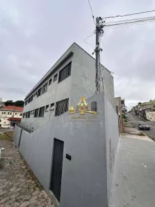 Kitnet com 1 Quarto para alugar, 20m² no Jardim das Belezas, Carapicuíba