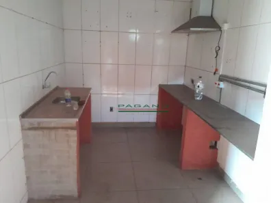 Conjunto Comercial / Sala para alugar, 42m² no , Cravinhos