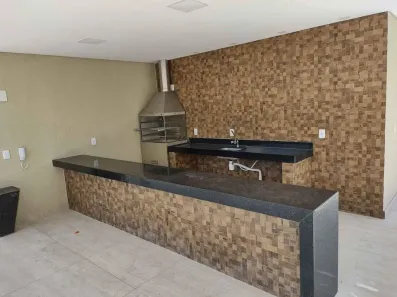 Apartamento com 2 Quartos à venda, 41m² no Fragoso, Paulista