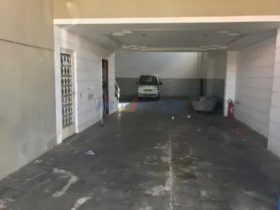 Galpão / Depósito / Armazém à venda, 250m² no João Aranha, Paulínia