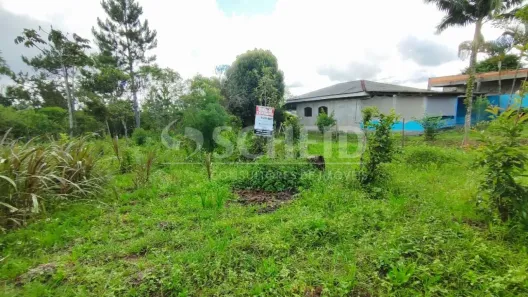 Terreno / Lote / Condomínio à venda, 987m² no Recreio, Embu-Guaçu