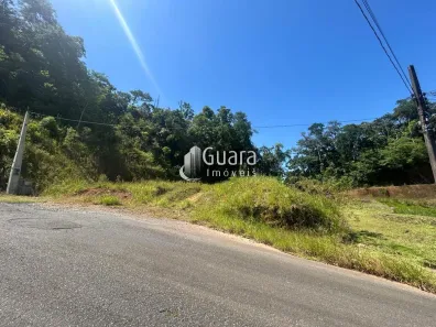 Terreno / Lote / Condomínio à venda, 954m² no Amizade, Jaraguá do Sul