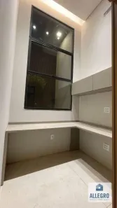 Casa de Condomínio com 3 Quartos para venda ou aluguel, 198m² no Setor Urbano 7, Mirassol