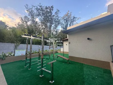 Apartamento com 2 Quartos à venda, 64m² no Corrêas, Petrópolis