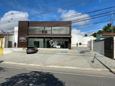 Loja / Salão / Ponto Comercial para alugar, 27m² no Jardim Tavares, Campina Grande