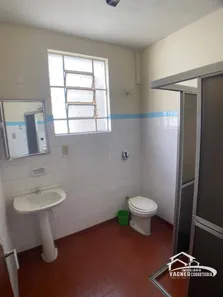 Apartamento com 1 Quarto para alugar, 20m² no Centro, Lorena