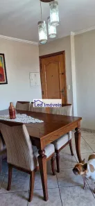 Apartamento com 3 Quartos para venda ou aluguel, 74m² no Jaguaribe, Osasco