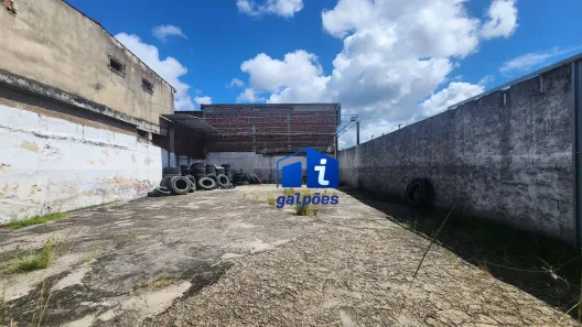 Terreno / Lote Comercial para alugar, 250m² no Ipsep, Recife