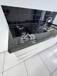 Kitnet com 1 Quarto para alugar, 25m² no Morro do Algodão, Caraguatatuba