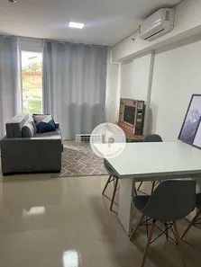 Flat com 1 Quarto para venda ou aluguel, 43m² no Centro, Jundiaí