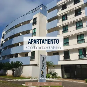Flat com 1 Quarto à venda, 37m² no Itacurussá, Mangaratiba