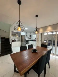 Sobrado com 4 Quartos à venda, 150m² no Portais (Polvilho), Cajamar