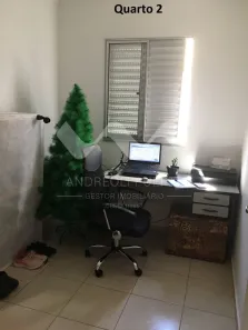 Cobertura com 3 Quartos à venda, 123m² no Alto Ipiranga, Mogi das Cruzes