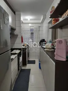 Apartamento com 2 Quartos à venda, 56m² no Centro, Cabreúva