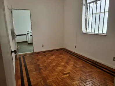 Sobrado com 3 Quartos para alugar, 120m² no Icaraí, Niterói