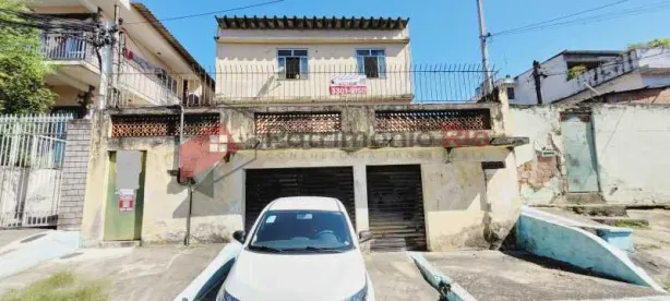 Apartamento com 3 Quartos à venda, 100m² no Vigário Geral, Rio de Janeiro