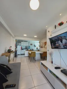 Apartamento com 3 Quartos à venda, 59m² no Madalena, Recife