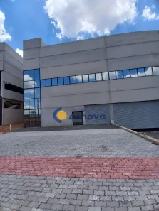 Galpão / Depósito / Armazém para venda ou aluguel, 1232m² no Cascata, Paulínia