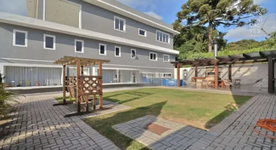 Casa Comercial para alugar, 300m² no Cascatinha, Curitiba