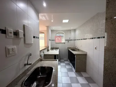 Apartamento com 1 Quarto à venda, 45m² no Alto da Serra, Petrópolis