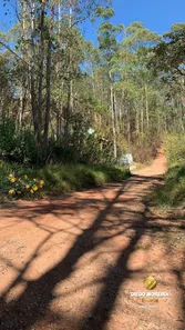 Terreno / Lote / Condomínio à venda, 693m² no Mantiqueira, Mairiporã