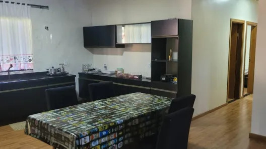 Fazenda / Sítio / Chácara com 2 Quartos à venda, 270m² no Nova Rússia, Ponta Grossa