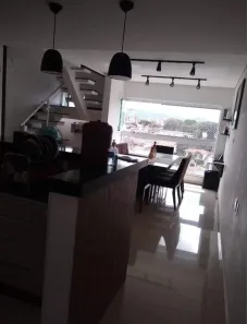 Cobertura com 3 Quartos à venda, 153m² no Mogi Moderno, Mogi das Cruzes