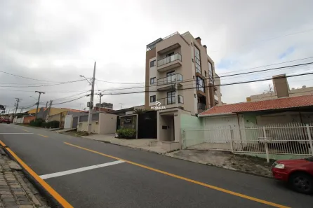 Casa de Condomínio com 2 Quartos à venda, 77m² no Boneca do Iguaçu, São José dos Pinhais
