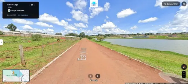 Terreno / Lote / Condomínio à venda, 62896m² no , Leopoldo de Bulhões