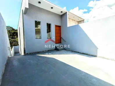 Casa com 3 Quartos à venda, 100m² no Vila Real, Caeté