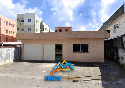 Galpão / Depósito / Armazém para alugar, 450m² no Jardim São Paulo, Recife