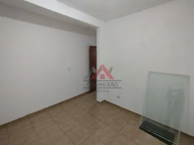 Casa Comercial para alugar, 265m² no Centro, Suzano