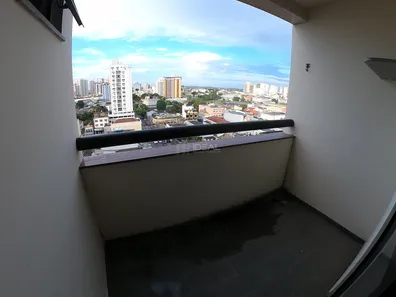 Flat com 1 Quarto à venda, 30m² no Centro, Campos dos Goytacazes