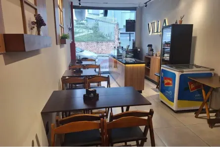Loja / Salão / Ponto Comercial à venda, 60m² no Centro, Conselheiro Lafaiete