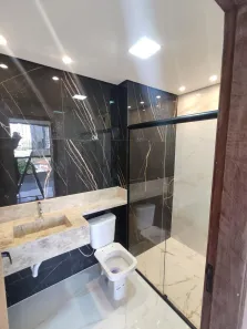 Cobertura com 4 Quartos à venda, 250m² no Setor Habitacional Vicente Pires - Trecho 3, Brasília