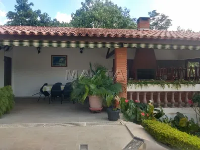Fazenda / Sítio / Chácara com 3 Quartos à venda, 1250m² no São Vicente, Mairiporã