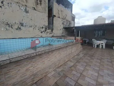 Apartamento com 3 Quartos à venda, 120m² no Jardim América, Rio de Janeiro