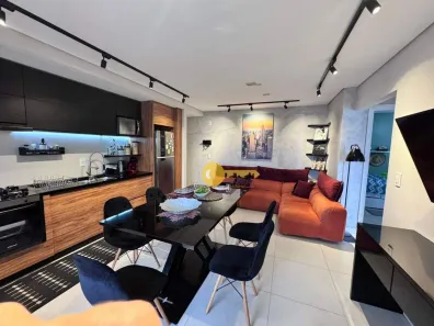 Apartamento com 2 Quartos à venda, 62m² no Vila Operária, Itajaí