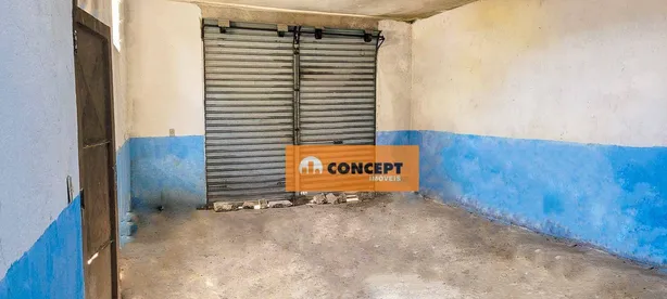 Loja / Salão / Ponto Comercial à venda, 80m² no Jardim Ivonete, Poá
