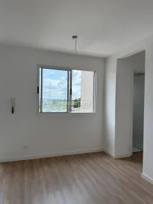 Apartamento com 2 Quartos à venda, 40m² no Colônia Rio Grande, São José dos Pinhais