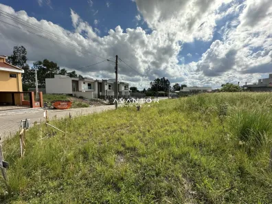 Terreno / Lote / Condomínio à venda, 354m² no São José, Santa Maria