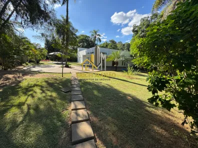 Fazenda / Sítio / Chácara com 4 Quartos à venda, 6797m² no Vila Domingues, Votorantim