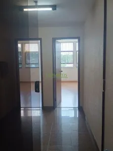 Conjunto Comercial / Sala à venda, 86m² no Cidade Jardim, Belo Horizonte