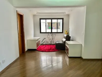 Apartamento com 4 Quartos para venda ou aluguel, 127m² no Santo Antônio, São Caetano do Sul